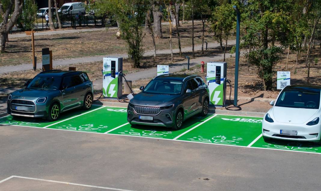 Türk mühendisliğiyle Konya’dan dünyaya başarı hikayesi 8